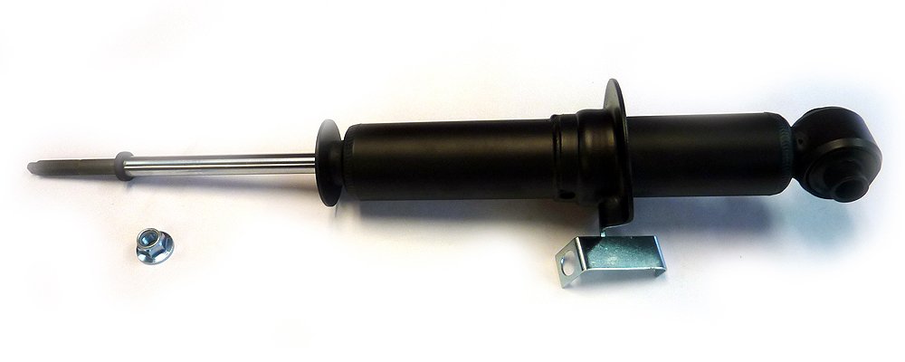 2002 Ford explorer shock absorbers #10