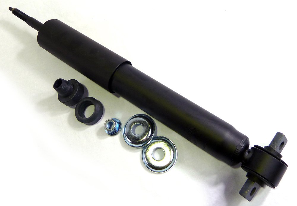 1998 Ford explorer shock absorbers #5