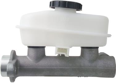 1989 Ford f250 master cylinder