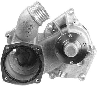 1994 Bmw 318is water pump #7