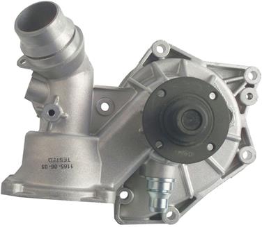 1999 Bmw 740il water pump #5