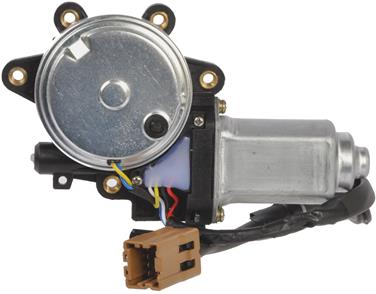 2002 Nissan altima window motor #2