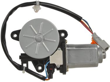 1997 Honda crv power window motor #4