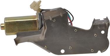 2004 Honda odyssey rear wiper motor #5