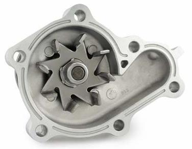 1991 Nissan 240sx water pump #9