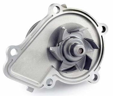 Nissan 240sx water pump #8