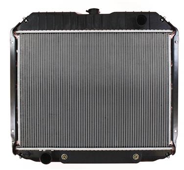 Radiator for 1975 ford f250 #1