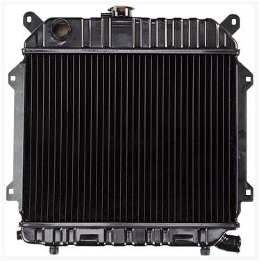 Bmw radiator 1983 turdo