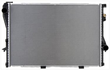 Radiator for 1995 bmw 325is #3