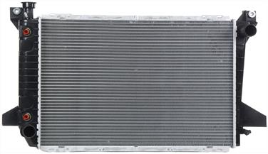 1992 Ford thunderbird radiator #9