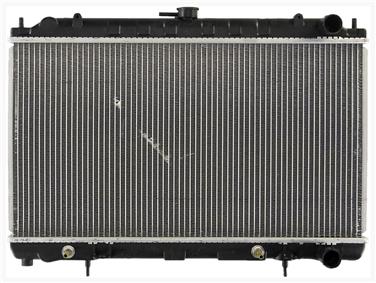 Nissan 1996 240sx radiators #5