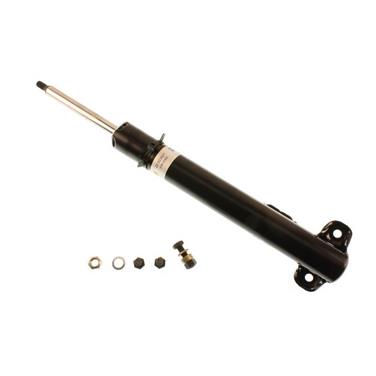 Shock absorber mercedes benz 190e #1