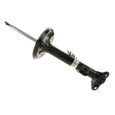 Bmw z3 shock absorber replacement #2