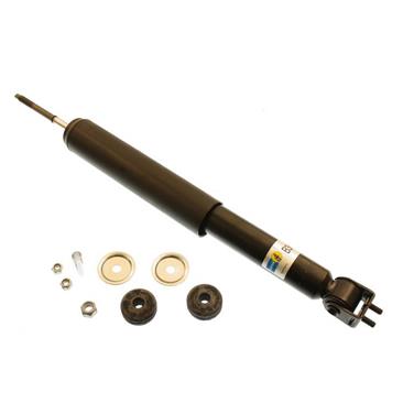 Mercedes benz 560sl rear shock absorbers #4