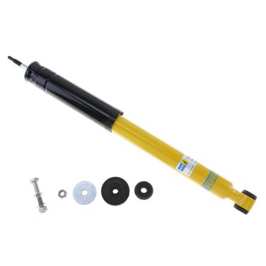 Mercedes benz e320 shocks