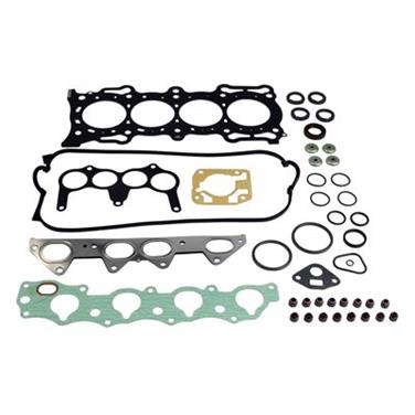 Head gasket repair cost 1997 honda accord #7