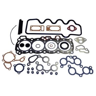 Nissan micra cylinder head gasket #6