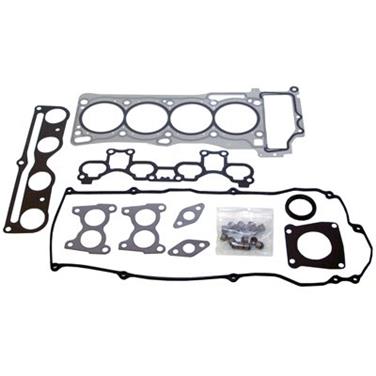 2002 Nissan sentra head gasket removal #4