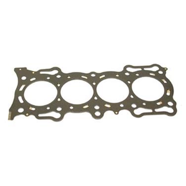 Honda prelude header gasket