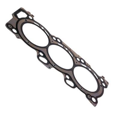 Honda passport head gasket replacement #5