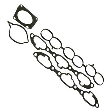 Nissan maxima intake manifold gasket #5