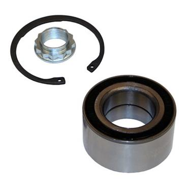 Wheel bearings bmw 325xi #4