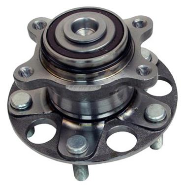 Honda city hub bearing