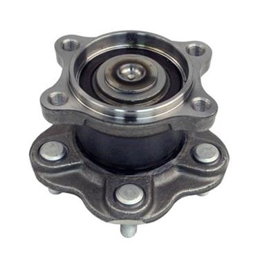 2003 Nissan maxima front wheel bearing #10