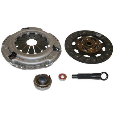 Clutch kits for a 1991 honda crx #3