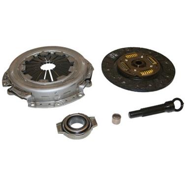 1993 Nissan 300zx clutch kit #3