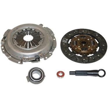 1997 Honda civic clutch