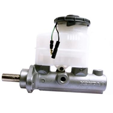 Brake master cylinder honda prelude #6