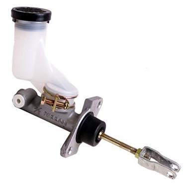 2001 Nissan maxima clutch master cylinder #8