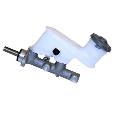 2003 Honda accord brake master cylinder