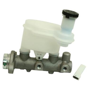 Nissan maxima master cylinder #10