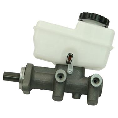 Nissan xterra brake master cylinder #4