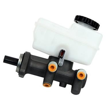 Master cylinder nissan xterra #10