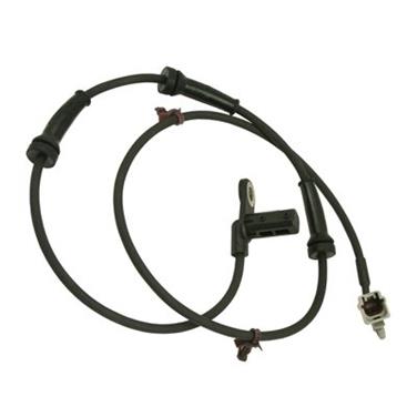 Speed sensor nissan maxima 2006 #9