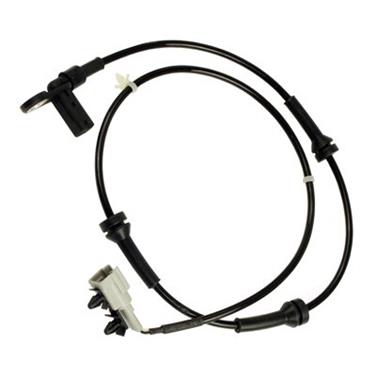 Nissan quest abs speed sensor #2