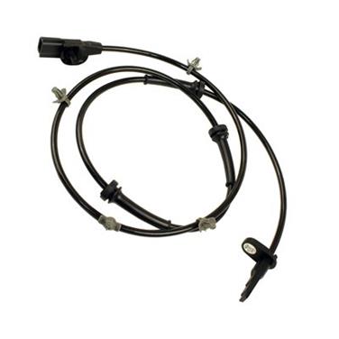 Nissan maxima abs wheel speed sensor #7