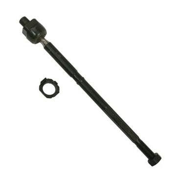 Steering rack end honda crv #1