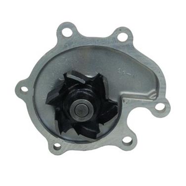 1990 Nissan stanza water pump #8