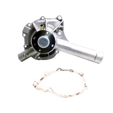 Mercedes benz c230 water pump