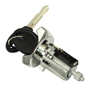 Nissan ignition lock cylinder #1