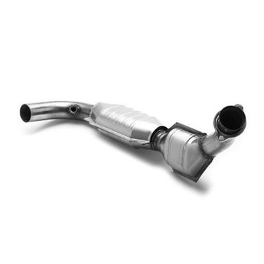 1999 Ford f150 catalytic converters #1