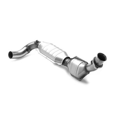 1997 Ford f150 catalytic converters #5