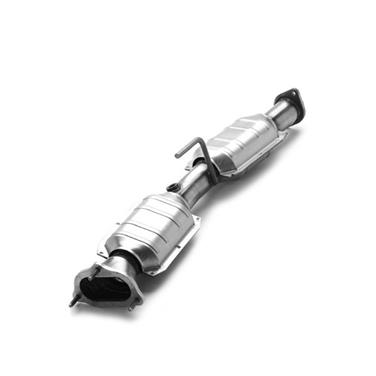 Catalytic converter ford fiesta 2003 #4