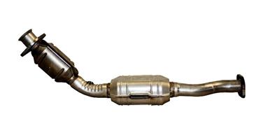 2004 Ford crown victoria catalytic converter #9