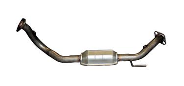 Catalytic converter honda passport 1998 #2