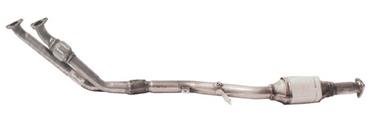 1987 Bmw catalytic converter #5